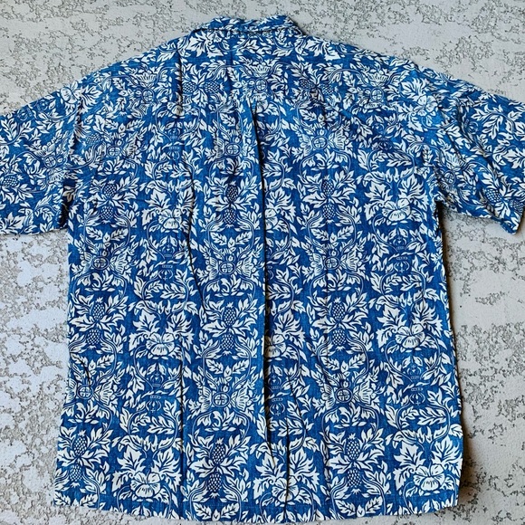 Cooke Street shirt - Picture 5 of 6